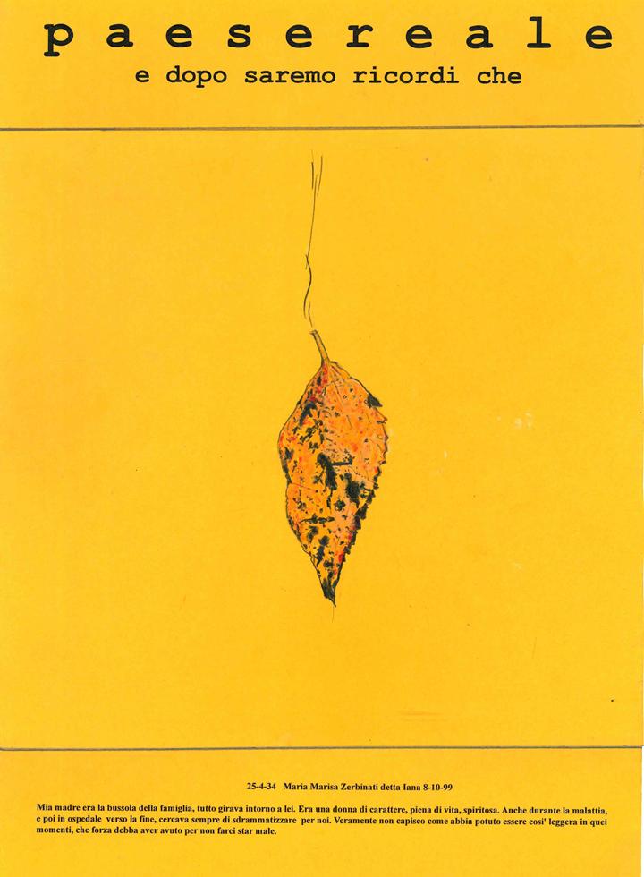 Zerbinati Maria Marisa Iana